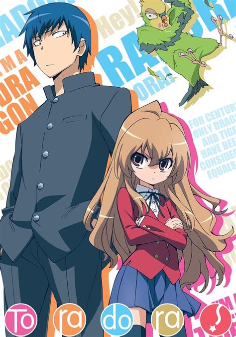 toradora! 123movies|Watch anime Toradora free online Zoro.se.